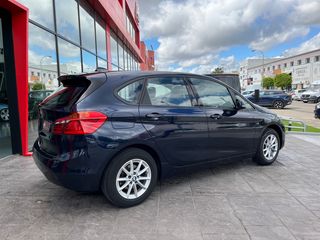 BMW 216d ACTIVE TOURER BUSINESS 2018