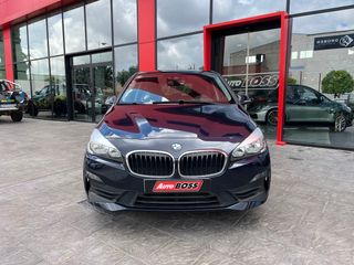 BMW 216d ACTIVE TOURER BUSINESS 2018