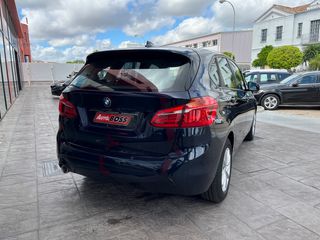 BMW 216d ACTIVE TOURER BUSINESS 2018