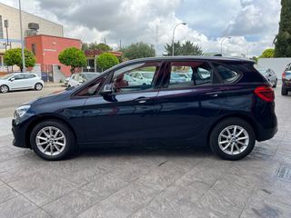 BMW 216d ACTIVE TOURER BUSINESS 2018