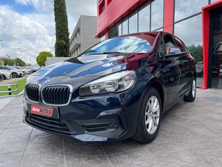 BMW 216d ACTIVE TOURER BUSINESS 2018