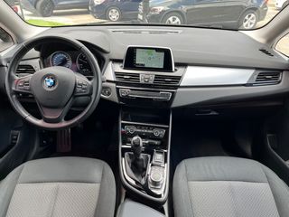BMW 216d ACTIVE TOURER BUSINESS 2018