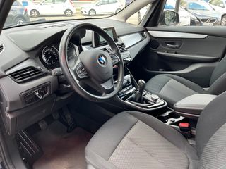 BMW 216d ACTIVE TOURER BUSINESS 2018