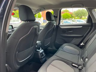 BMW 216d ACTIVE TOURER BUSINESS 2018