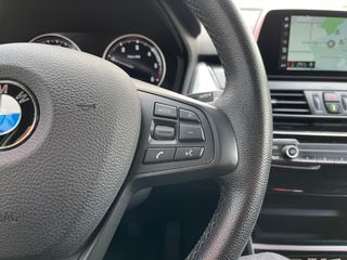BMW 216d ACTIVE TOURER BUSINESS 2018