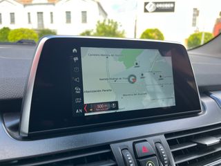 BMW 216d ACTIVE TOURER BUSINESS 2018