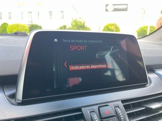 BMW 216d ACTIVE TOURER BUSINESS 2018