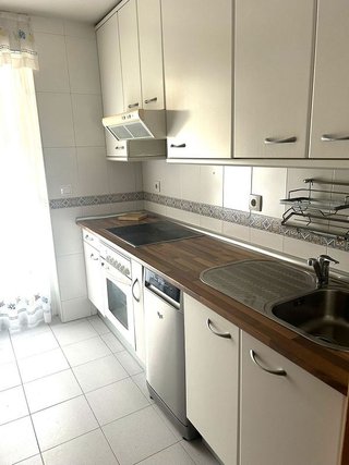 Piso en venta en Parque Roma - Coronas en San Fernando de Henares