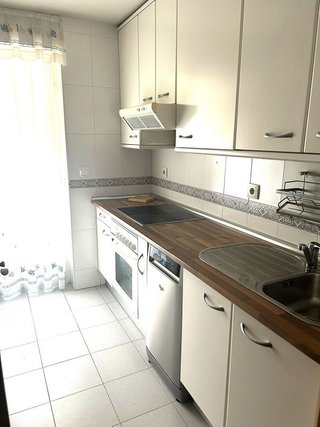 Piso en venta en Parque Roma - Coronas en San Fernando de Henares