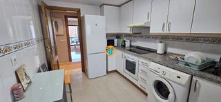 Piso en venta en La Cala de Villajoyosa en Villajoyosa/Vila Joiosa (la)