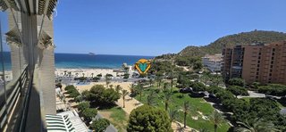 Piso en venta en La Cala de Villajoyosa en Villajoyosa/Vila Joiosa (la)