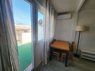 Ático en venta en Carolinas Bajas en Alicante