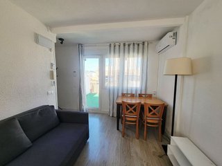 Ático en venta en Carolinas Bajas en Alicante