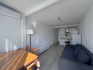 Ático en venta en Carolinas Bajas en Alicante