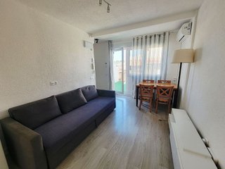 Ático en venta en Carolinas Bajas en Alicante