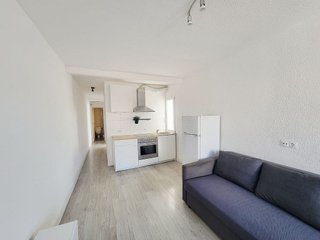 Ático en venta en Carolinas Bajas en Alicante