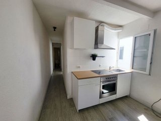 Ático en venta en Carolinas Bajas en Alicante