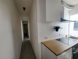 Ático en venta en Carolinas Bajas en Alicante