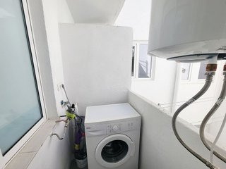 Ático en venta en Carolinas Bajas en Alicante