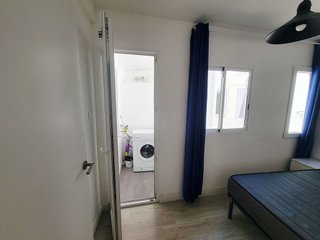 Ático en venta en Carolinas Bajas en Alicante