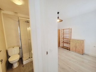 Ático en venta en Carolinas Bajas en Alicante