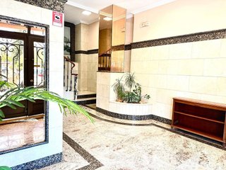 Piso en venta en Ensanche - Diputación en Alicante