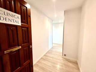 Piso en venta en Ensanche - Diputación en Alicante