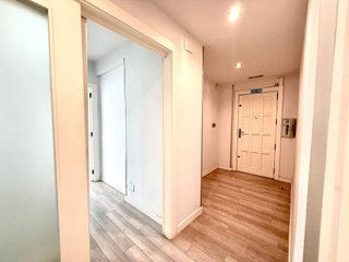 Piso en venta en Ensanche - Diputación en Alicante