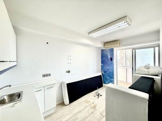 Piso en venta en Ensanche - Diputación en Alicante