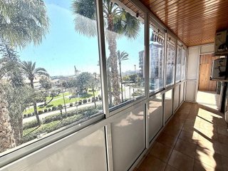 Piso en venta en Ensanche - Diputación en Alicante