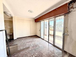 Piso en venta en Ensanche - Diputación en Alicante