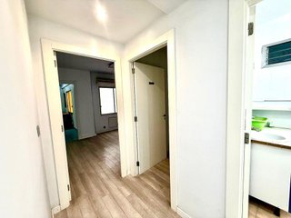 Piso en venta en Ensanche - Diputación en Alicante