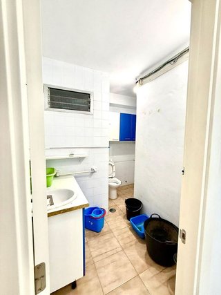 Piso en venta en Ensanche - Diputación en Alicante