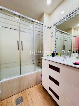 Piso en venta en La Serna en Fuenlabrada