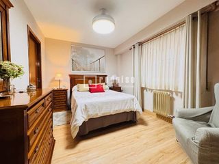 Piso en venta en La Serna en Fuenlabrada