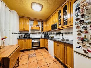 Piso en venta en La Serna en Fuenlabrada