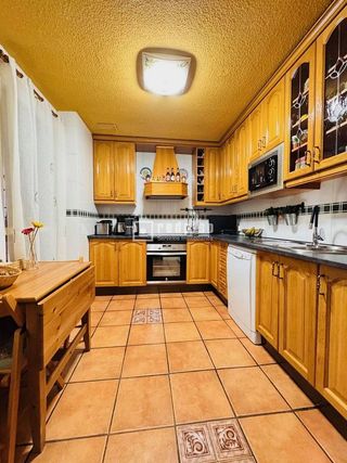 Piso en venta en La Serna en Fuenlabrada