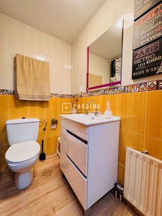 Piso en venta en La Serna en Fuenlabrada