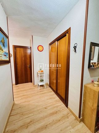 Piso en venta en La Serna en Fuenlabrada