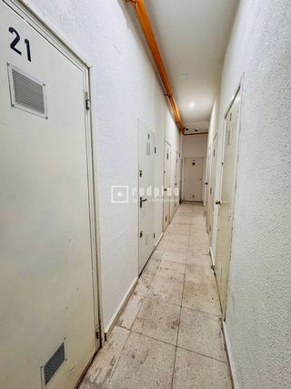 Piso en venta en La Serna en Fuenlabrada