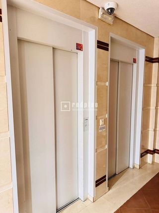 Piso en venta en La Serna en Fuenlabrada