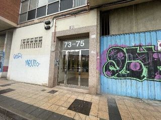 Piso en venta en Antigua Estación FFCC - San Agustín en Burgos