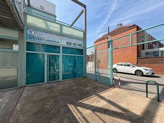 Local comercial en venta en Sector 3 en Getafe