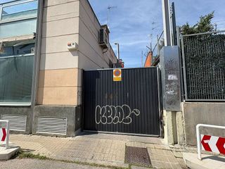 Local comercial en venta en Sector 3 en Getafe