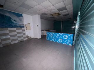 Local comercial en venta en Sector 3 en Getafe