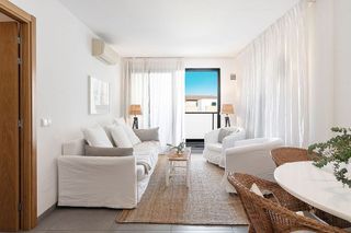 Ático en venta en El Coll d'en Rabassa en Palma de Mallorca