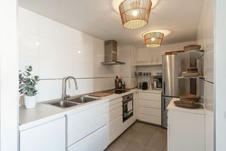 Ático en venta en El Coll d'en Rabassa en Palma de Mallorca