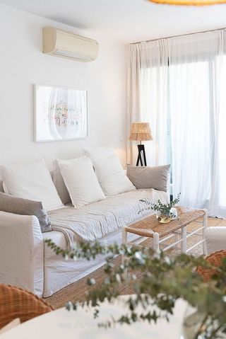 Ático en venta en El Coll d'en Rabassa en Palma de Mallorca