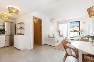 Ático en venta en El Coll d'en Rabassa en Palma de Mallorca