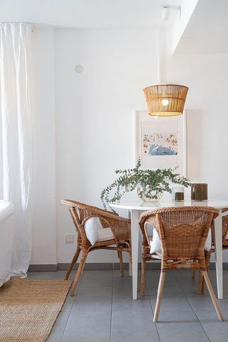 Ático en venta en El Coll d'en Rabassa en Palma de Mallorca